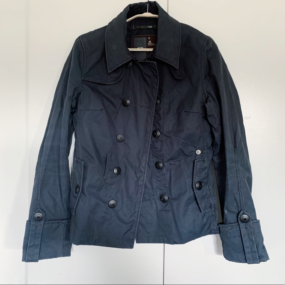 G-Star Women Blazer Jacket